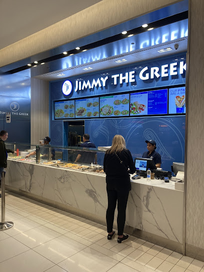 Jimmy the Greek