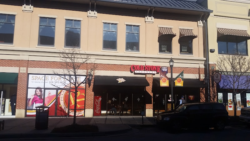 Cold Stone Creamery