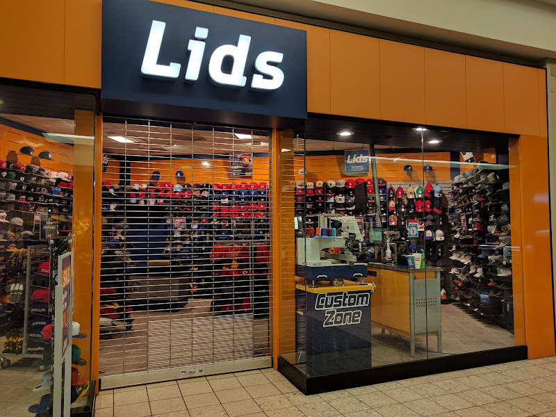 Lids