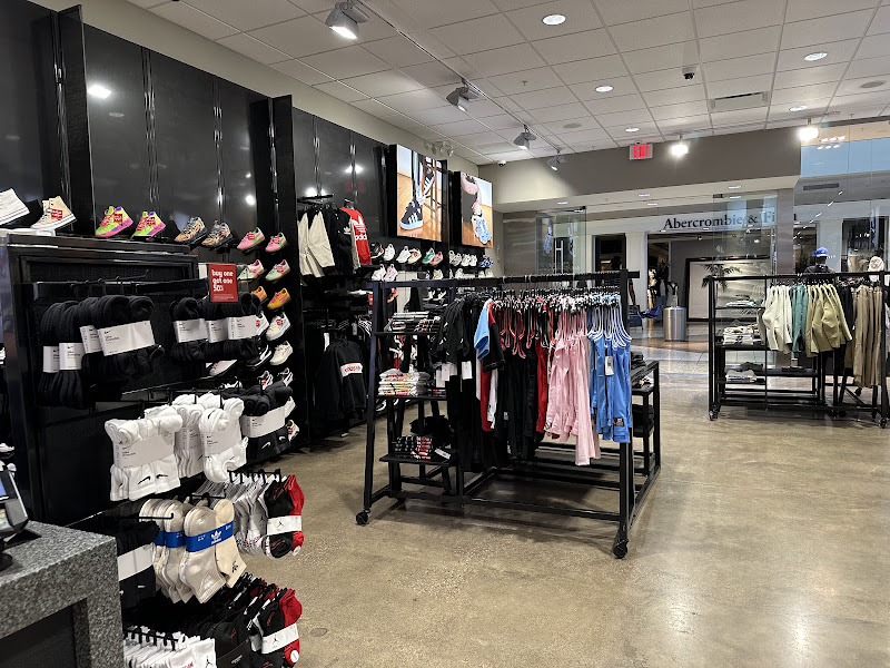 Kids Foot Locker
