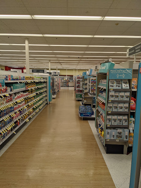 Walgreens