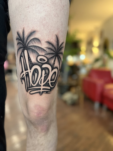 Inkorporated Tattoo Studio