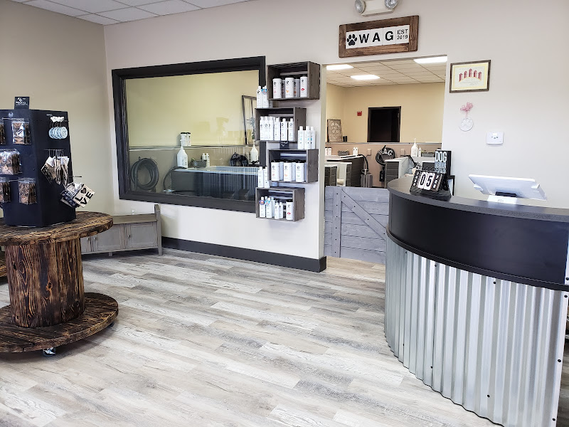 WAG Grooming Salon & Spa