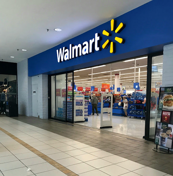 Walmart Pharmacy