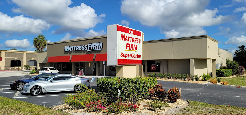 Mattress Firm