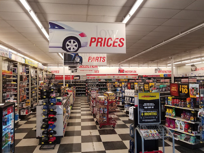 Advance Auto Parts