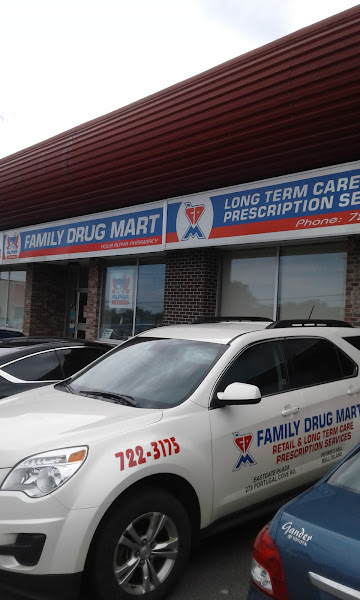 Family Drug Mart