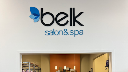 Dillard's Salon and Spa