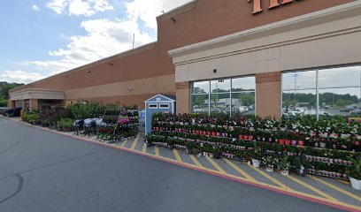 Home Depot