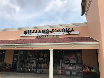 Williams-Sonoma Outlet