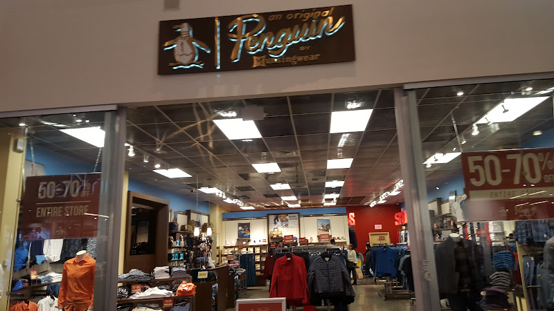 Original Penguin