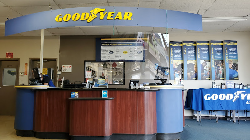 Goodyear Auto Service