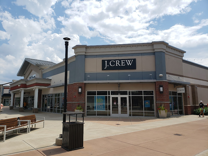 J.Crew Factory