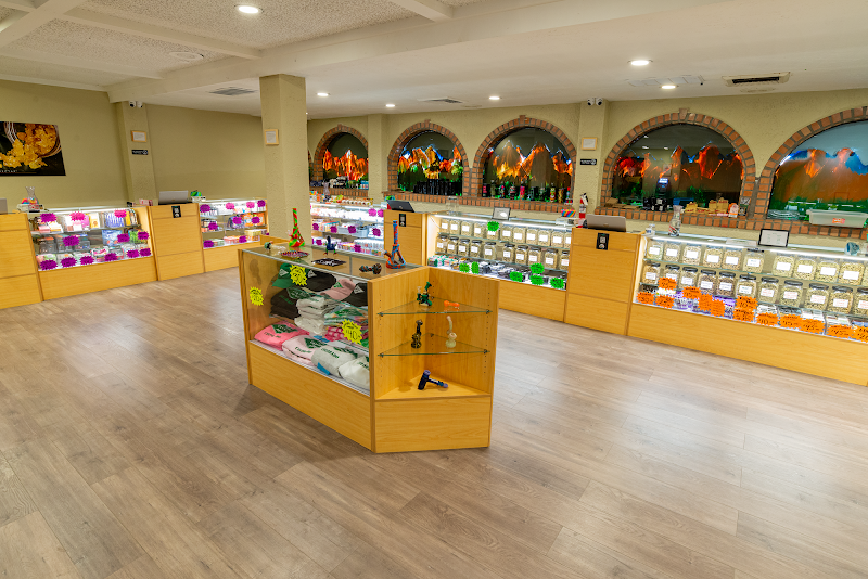 The Cannabis Depot