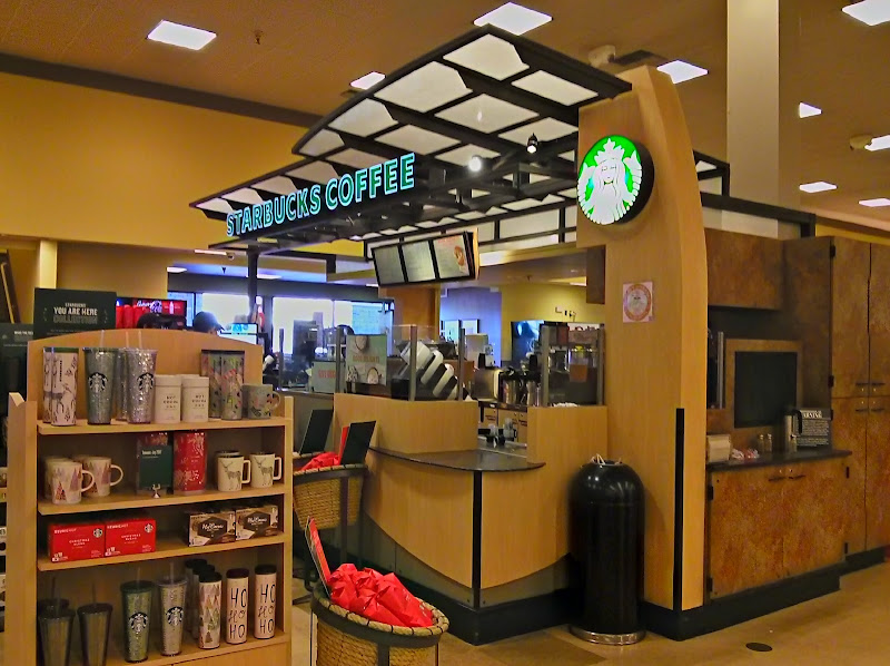Starbucks Coffee Company