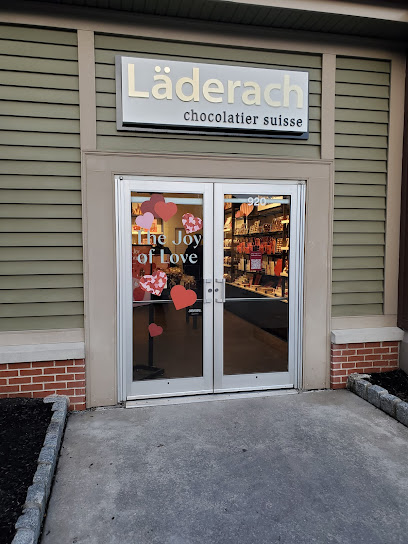 Läderach