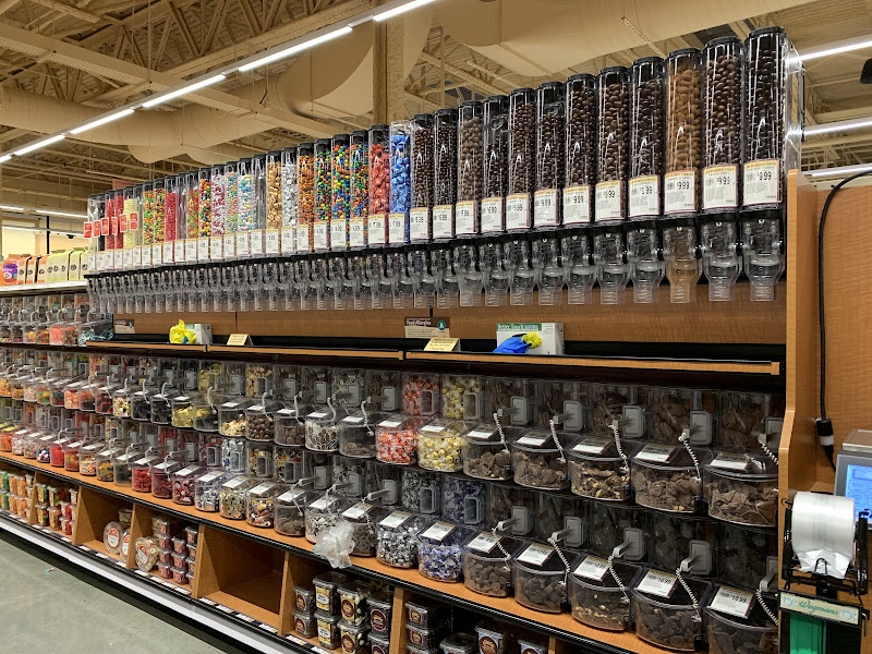 Wegmans Wine & Beer