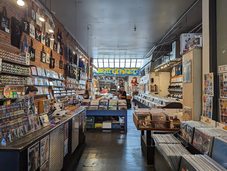 Beat Street Records