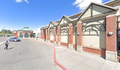 Safeway Floral