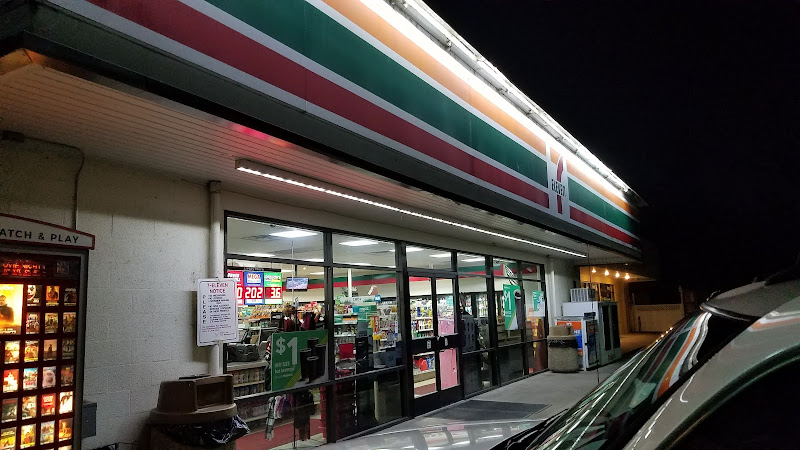 7-Eleven