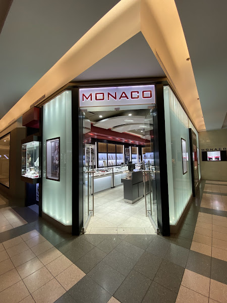 Bijouterie Monaco