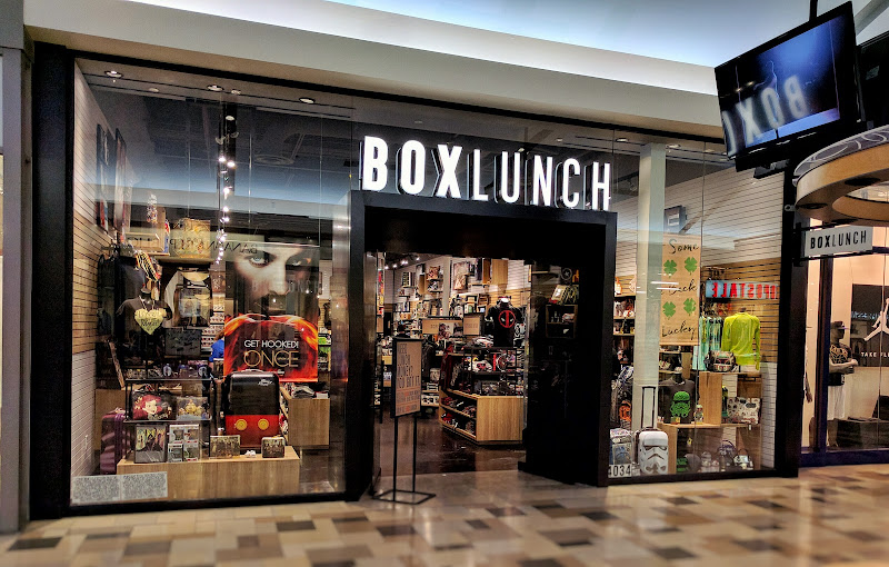 BoxLunch