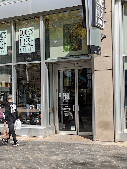 Cook's Fresh Market