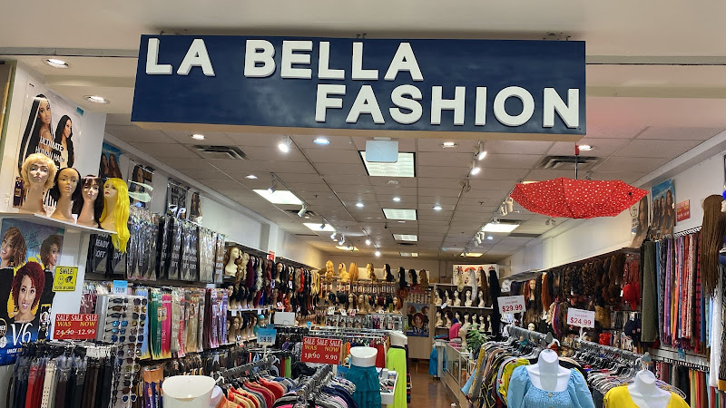La Bella Fashion