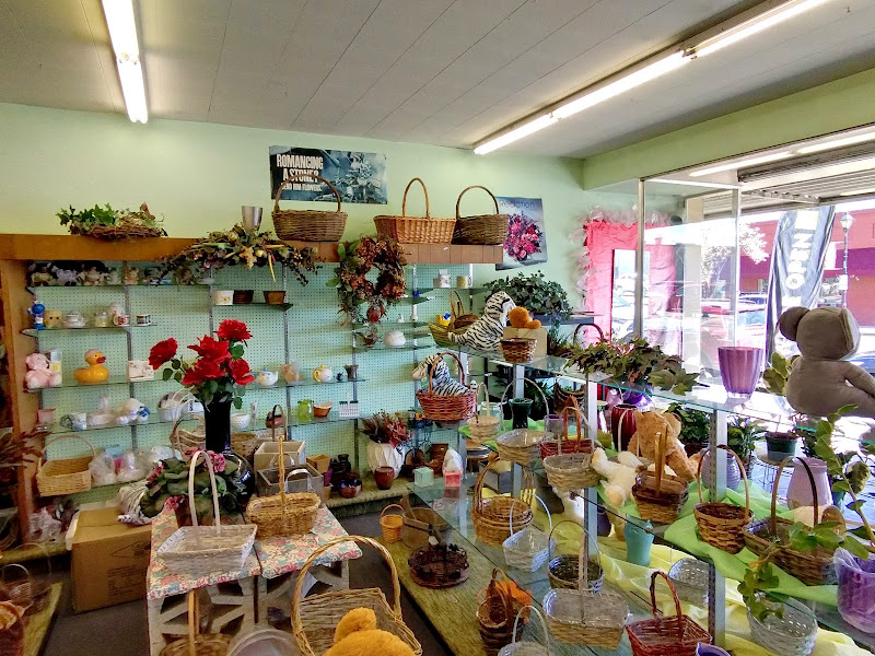 Nampa Floral