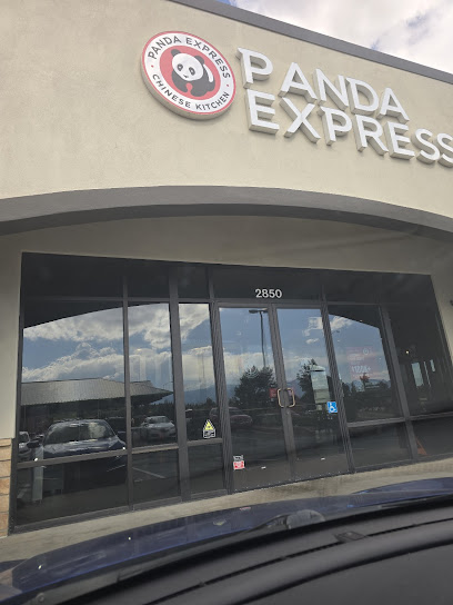 Panda Express