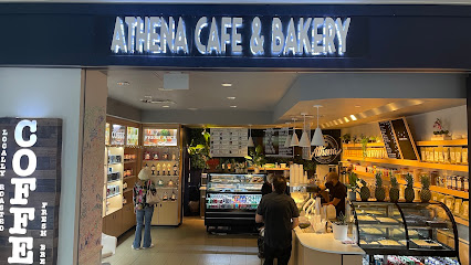 Athena Greek Cafe and Bakery