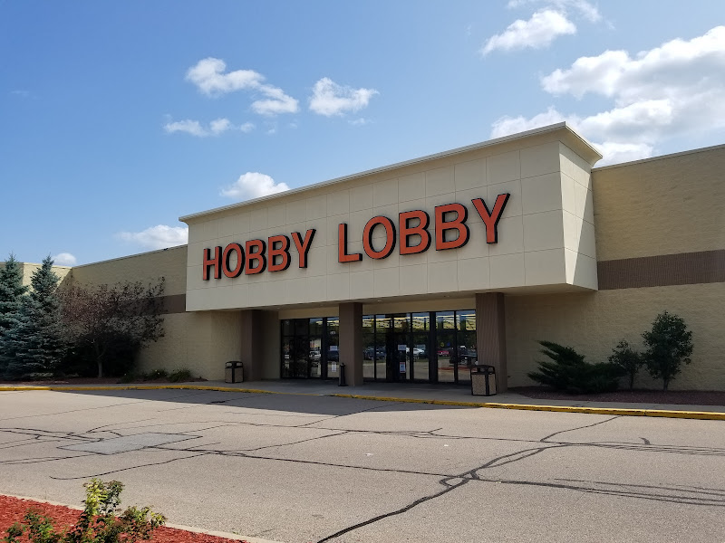 Hobby Lobby