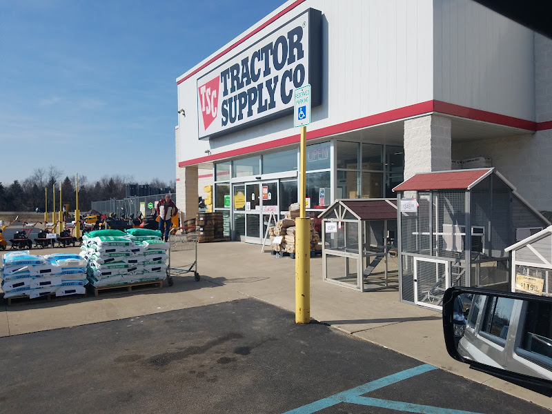 Tractor Supply Co.