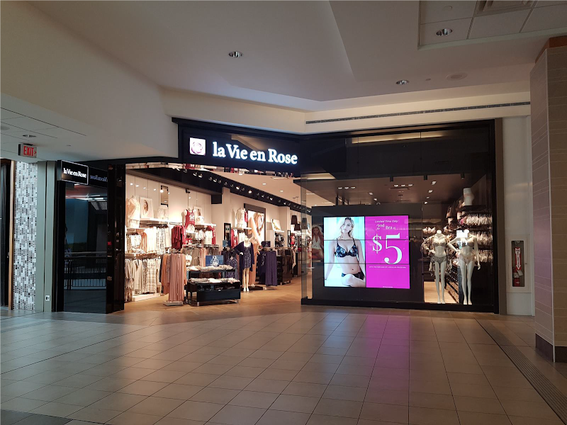la Vie en Rose Fairview Mall