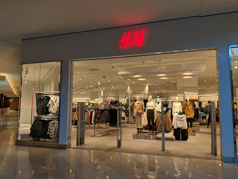 H&M
