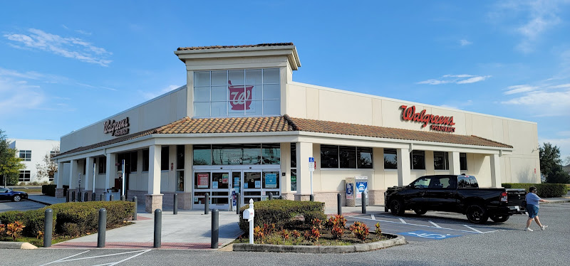 Walgreens