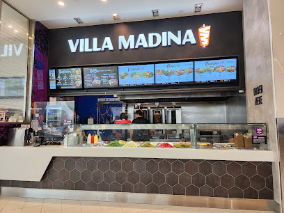 Villa Madina