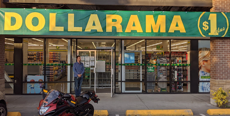 Dollarama