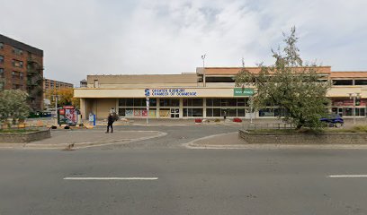 Xpress Sudbury Rainbow Centre