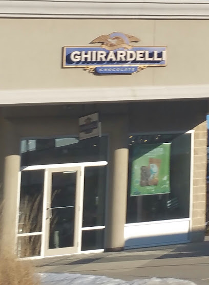 Ghirardelli Chocolate