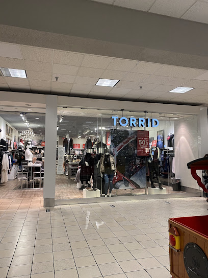 Torrid