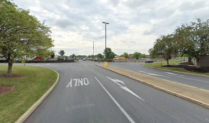 Walmart Money Center