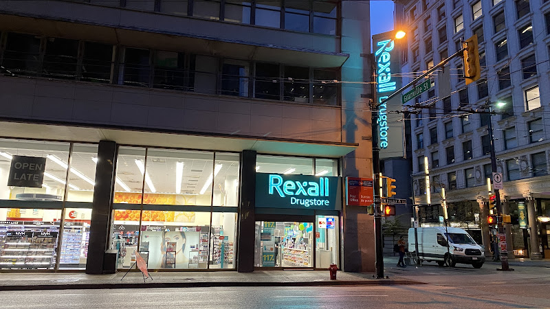 Rexall