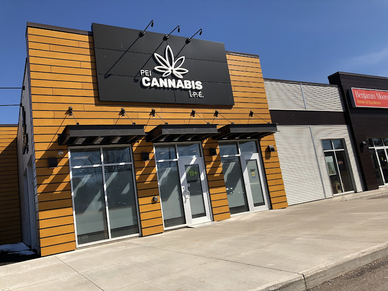 PEI Cannabis
