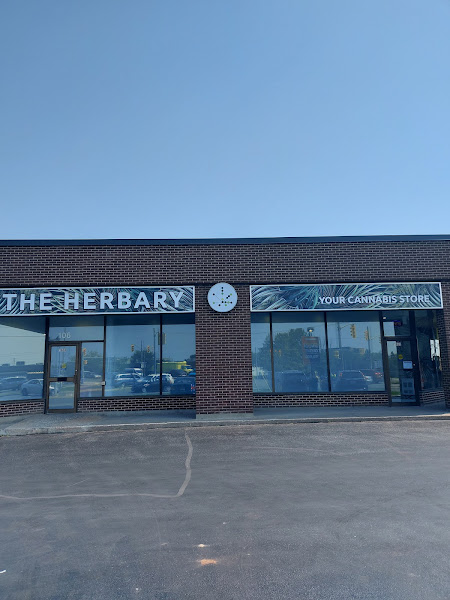 The Herbary