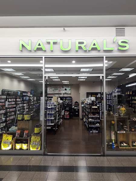 Naturals