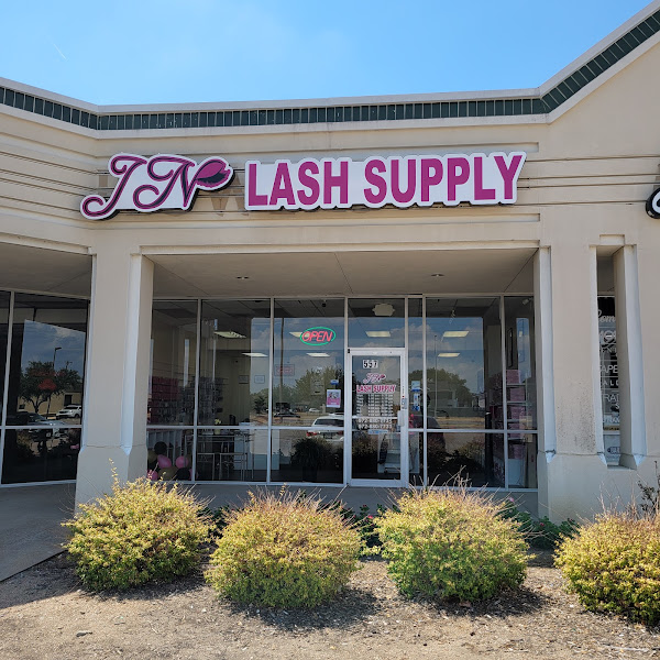 JN Lash Supply Grand Prairie