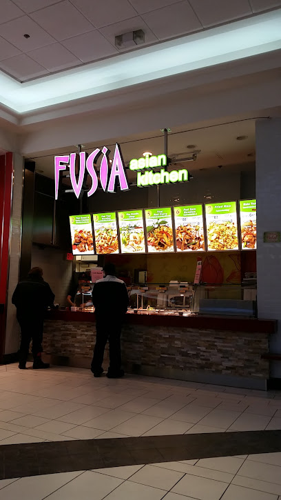 Fusia Asian Kitchen