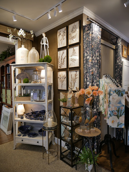 At Home Designs