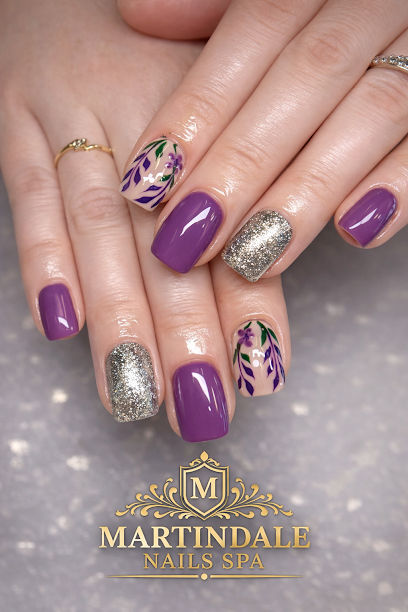 In-Style Nails Spa
